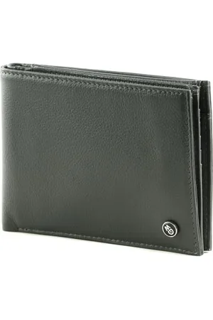 Mandarina Duck Downtown, Accessori da Viaggio-Portafogli Uomo, , Taglia Unica