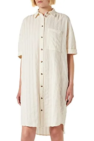 QS by s.Oliver Q/S by Vestito Corto Abito, , 40 Donna