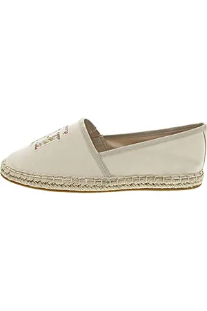 Tommy Hilfiger Espadrillas Logo, Pantofole Donna, , 37 EU