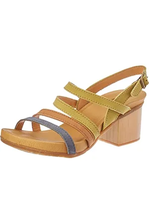 El Naturalista Deve, Sandali con Tacco Donna, , 36 EU