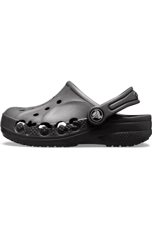 Crocs Baya Clog T, Zoccoli Unisex - Bambini e ragazzi, , 20/21 EU