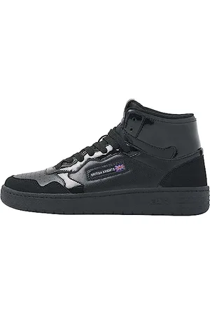 British Knights Noors Mid, Scarpe da Ginnastica Donna, , 36 EU