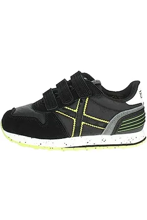 Munich Mini Massana VCO, Scarpe da Ginnastica, , 24 EU