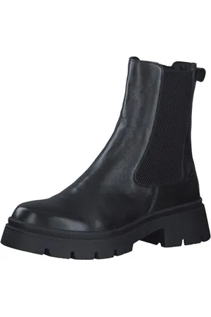 QS by s.Oliver Stivali WL da Donna 5-26452-43, Neve, , 40 EU