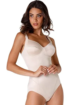 Lovable Body con Reggiseno senza Ferretto ad Alta Contenitività Shaping Donna, , 80C