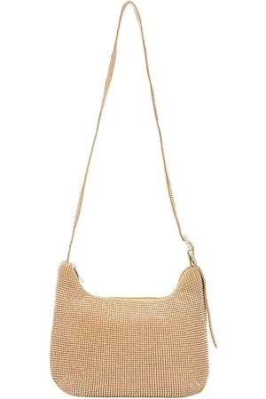 Faina Borse a Tracolla, Borsa Donna, , Einheitsgröße
