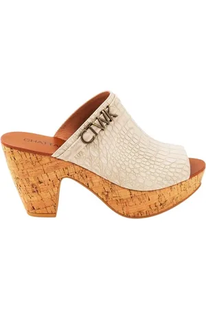 Chattawak 11ilonario39, Zoccoli Donna, , 39 EU