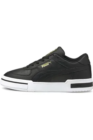 PUMA Ca PRO Classic, Scarpe da Tennis Unisex - Adulto, Black, 45 EU