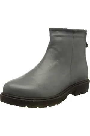 Andrea Conti 0022822, Stivaletto Donna, , 40 EU