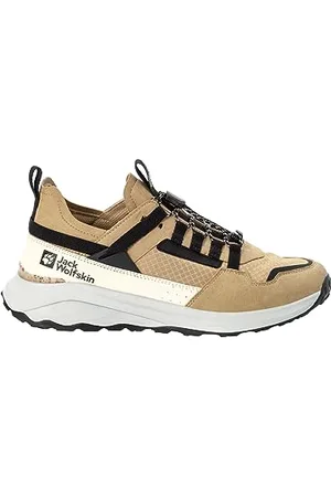 Jack Wolfskin Dromoventure Athletic Low M, Scarpe da Passeggio Uomo, , 40 EU