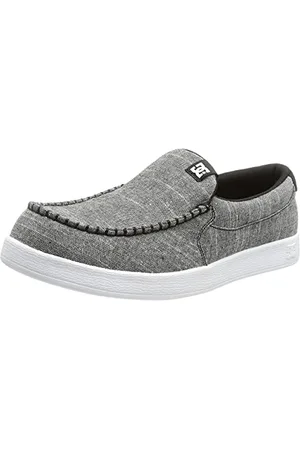 Dcshoes Scoundrel, Scarpe da Ginnastica Uomo, , 38 EU