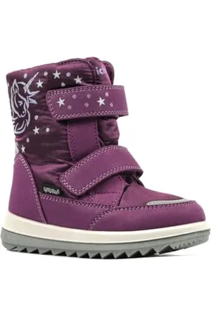 Richter Kinderschuhe Husky2.0, Stivali da Neve Bambina, , 28 EU
