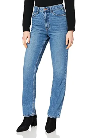 ESPRIT 101EE1B305 Jeans, , 28W x 32L Donna