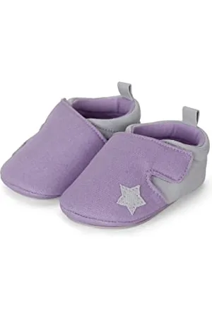 Sterntaler Scarpine per Gattonare, Mocassino Basso Bimba 0-24, , 20 EU
