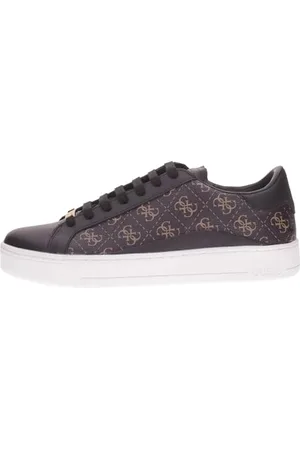 Guess Udine I, Sneaker Uomo, , 45 EU
