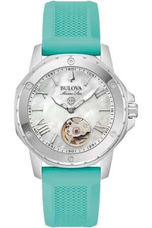 BULOVA Orologio Automatico 96L325