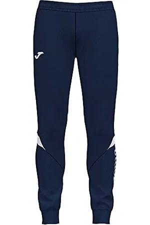 Joma 102057.332.6XS Pants, Marino-Blanco, One Size Unisex