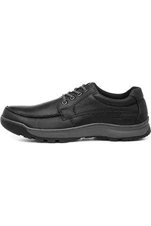 Hush Puppies Tucker, Pizzo Uomo, , 43 EU