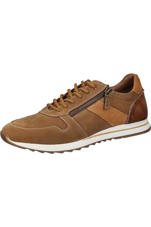Manitu 640266-21, Scarpe da Ginnastica Uomo, , 46 EU
