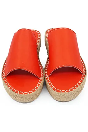 Bonateks Derbtrlk100332, Sandali con Zeppa Donna, Colore: , 37 EU