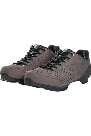 Vaude Scarpe da Mountain Bike Unisex Mtb Kuro, Nero , 46 EU