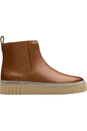 Clarks Mayhill Top, Stivali Chelsea Donna, , 41.5 EU