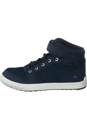 Viking Jakob Mid Gore-Tex, Scarpe da Ginnastica Unisex-Bambini, , 20 EU
