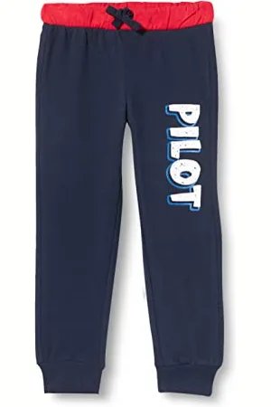 chicco Pantaloni della tuta, sportivi, Bimbo 0-24, (728), 18 mesi