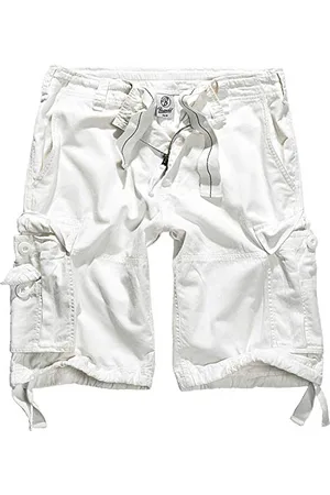 Brandit Vintage Shorts, Uomo, , M