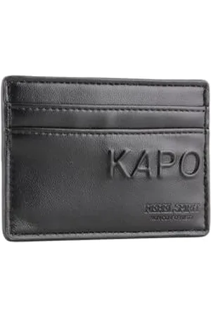Kaporal 5 Toro, Accessori da Viaggio-Portafogli Uomo, , Taglia Unica