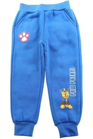 Disney Pantaloni della tuta Paw Patrol Ragazzo - 8 years