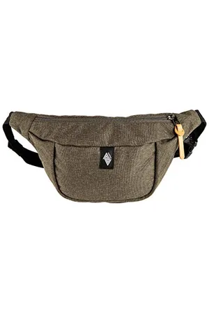 Nitro 2019 Borsa Messenger 25 centimeters (Burnt Olive)