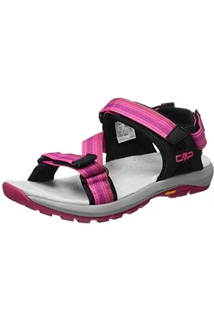CMP ANCHA WMN HIKING SANDAL, Sandali Donna, Geraneo, 40 EU