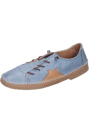 Manitu Pantofole da Donna, Scarpe da Ginnastica, , 37 EU