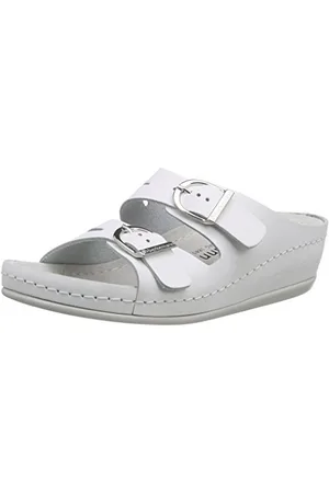 Berkemann Lüneburg, Ciabatte Donna, , 42 2/3 EU