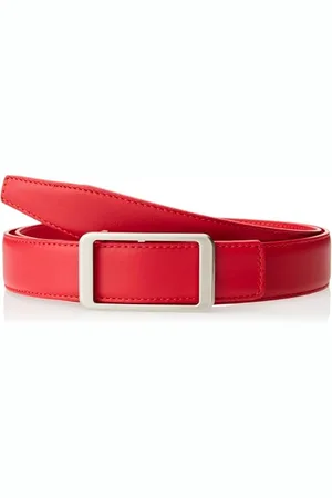 Lancaster Ceinture Cuir Lisse F, Borsa Donna