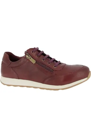 Andrea Conti Sneaker da Donna, Scarpe da Ginnastica, , 40 EU