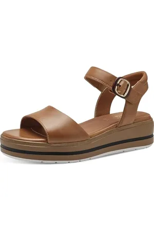 Jana 8-28268-42, Sandali bassi Donna, , 37 EU