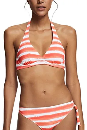 ESPRIT Cabrillo Beach RCS UW.haltern Parte Superiore del Bikini, , B Donna