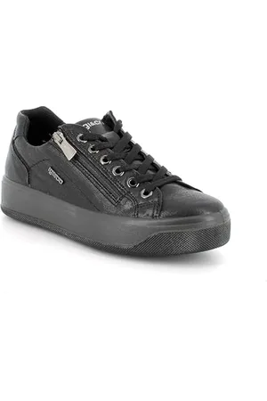 IGI&CO D.AVA, Scarpe con Lacci Donna, , 37 EU