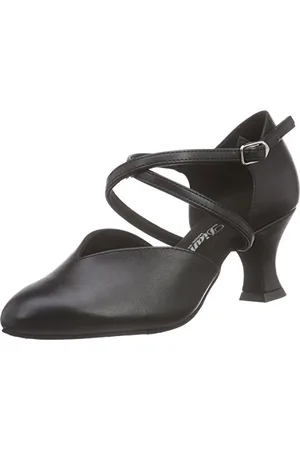 Diamant Scarpa Sportiva Damen Tanzschuhe 113-009-034 EU 34