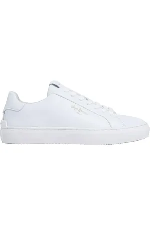 Pepe Jeans Camden Top W, Scarpe da Ginnastica Donna, , 41 EU