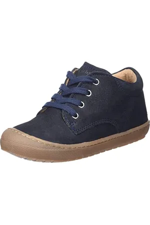 Richter Kinderschuhe Maxi, Scarpe per Chi Inizia a Camminare Bimbo 0-24, , 24 EU