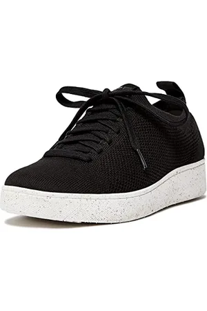 FitFlop Rally E01-Scarpe Multi-Maglia, Scarpe da Ginnastica Donna, , 38.5 EU