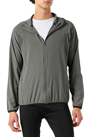 Champion Outdoor C-Tech Hooded Giacca, Uomo, , L