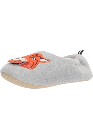 Joules Jnr Slippet, Pantofole, , Small