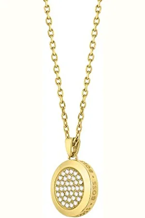 HUGO BOSS Jewelry Collana da donna Collezione MEDALLION - 1580300