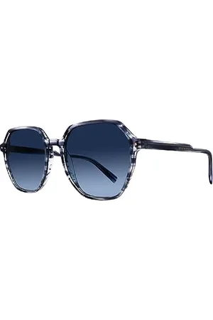 ANA HICKMANN MOD. Hi9162-e01-52, Occhiali da Sole Unisex-Adulto, , Taglia Unica