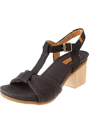 El Naturalista Deve, Sandali con Tacco Donna, , 36 EU