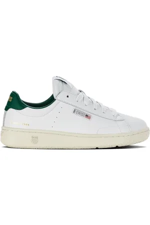 K-Swiss Slammklub CC, Scarpe da Ginnastica Donna, , 37 EU